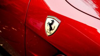 Ferrari сообщает о рекордных финансовых результатах за 2023 год