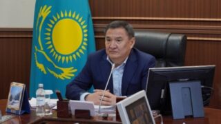 Финансирование крупных проектов просят пересмотреть в Акмолинской области