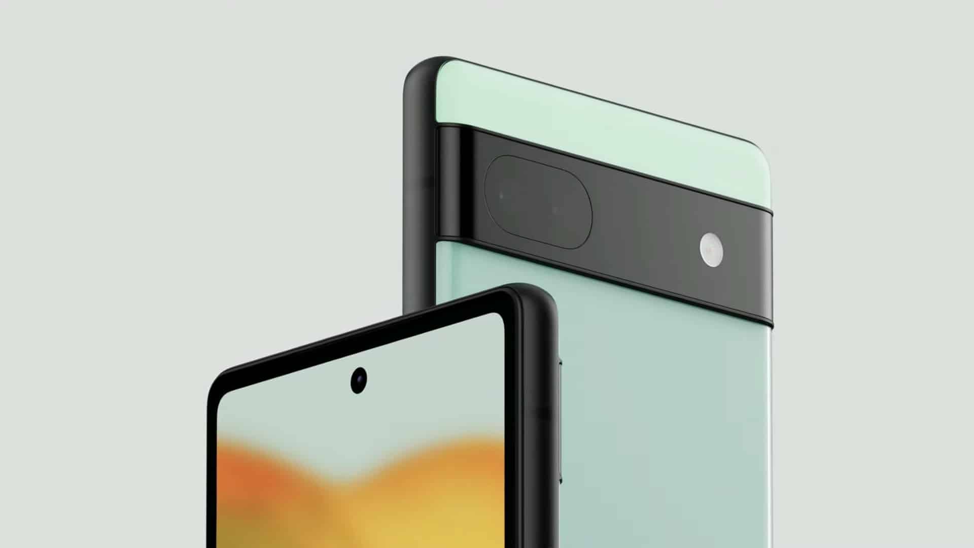 Google Pixel Fold 2 будет похож на Pixel 9