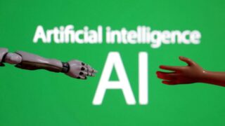 ИИ остается в центре внимания на ежеквартальных конференциях на Уолл-стрит