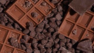 В Казахстан ввезли шоколадные лакомства на рекордную сумму