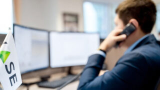 Индекс KASE во вторник вырос на 1,20%, достигнув отметки в 4 487,90 пунктов