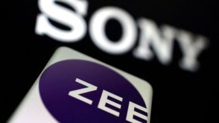Индийская компания Zee Entertainment пытается возродить слияние на $10 миллиардов с Sony