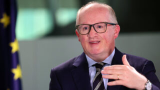 Инфляция будет определять количество снижений ставок