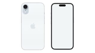 Инсайдер Маджин Бу сообщил, что iPhone SE 4 будет иметь схожий дизайн с iPhone 16