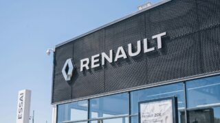 Инвесторы Renault радуются повышению дивидендов