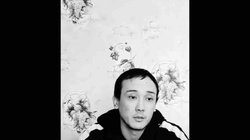 Кадр видео