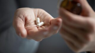 Как антидепрессанты влияют на мозг новорожденных