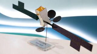 Как сбой китайской ракеты помог компании SpaceX Илона Маска в Индонезии