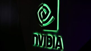Капитализация NVIDIA в январе выросла до рекордных $300 миллиардов