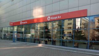 Kaspi Bank запускает новую версию бизнес кредита
