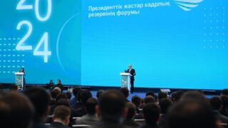 Касым-Жомарт Токаев призвал окончательно искоренить бюрократию