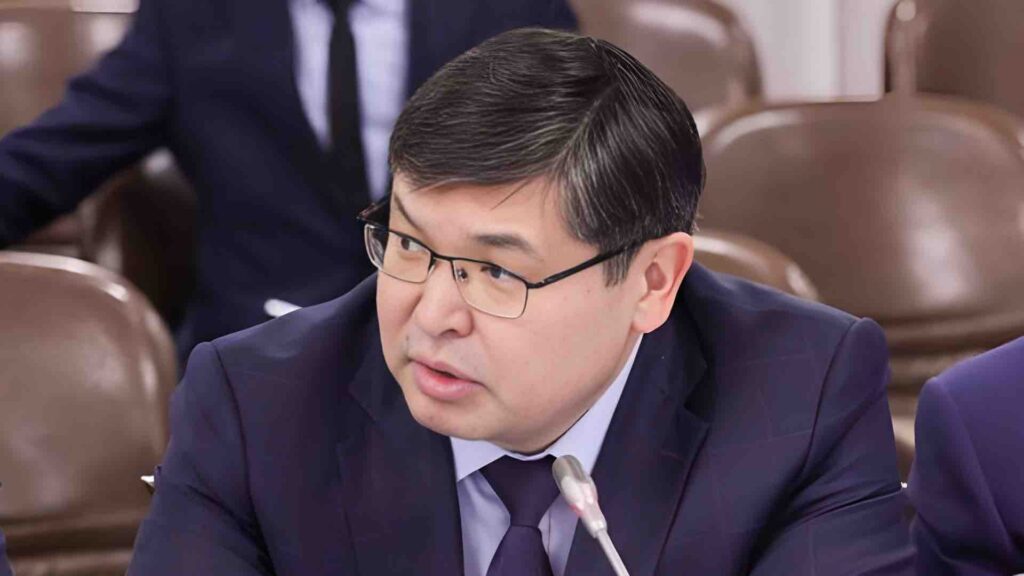 Фото: Telegram / KZgovernment