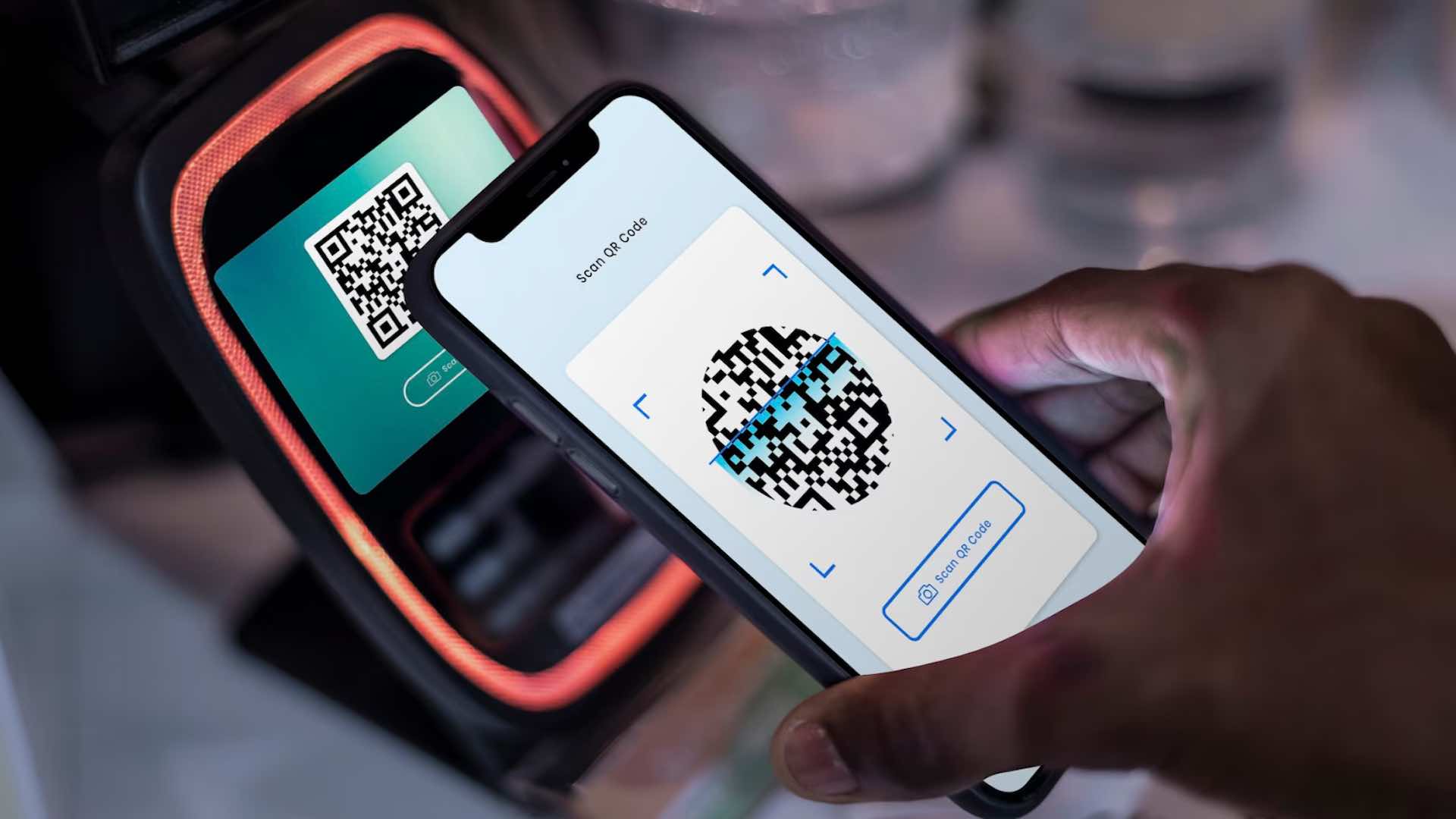 Переоформить автомобиль в Казахстане теперь можно через QR-код