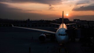 В АЗРК рассказали, как контролируют цены на авиабилеты и о 5-ой степени «свободы воздуха»