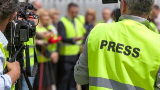 Казахстанский медиа альянс отреагировал на споры вокруг аккредитации иностранных СМИ