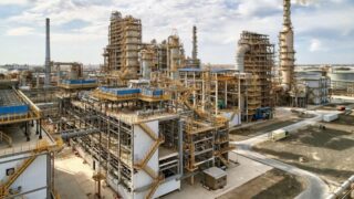 Продажа доли АНПЗ: в Минэнерго сделали заявление