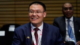 Китай обещает придерживаться бюджетной политики, чтобы стимулировать экономику