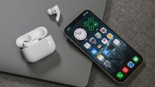 Количество пользователей продукцией Apple превысило отметку 2,2 млрд человек