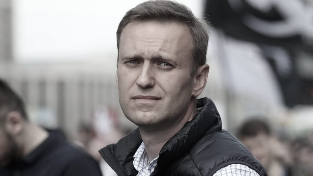 Фото: instagram.com/navalny