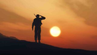 Команда отряда спецназначения Казахстана «Сункар» заняла 6 место на «Олимпиаде спецназа»