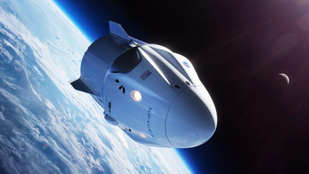 Фото: NASA.