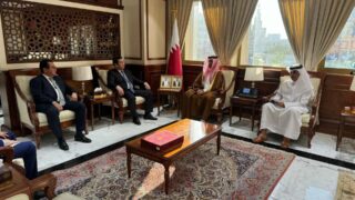 Компании из Катара инвестируют в агропромышленный комплекс Казахстана $500 млн