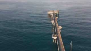 Комплексный план развития морской инфраструктуры до 2030 года разработают в Казахстане