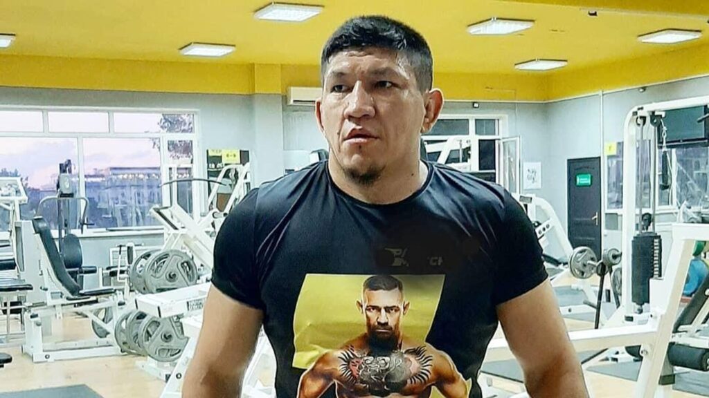 Фото: официальный аккаунт Куата Хамитова в Instagram