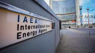 МАГАТЭ допускает легальную ядерную программу для Ирана
