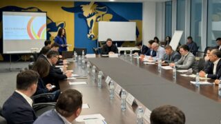 Министерство транспорта собрало портфель инвестиционных проектов на сумму $31 млрд