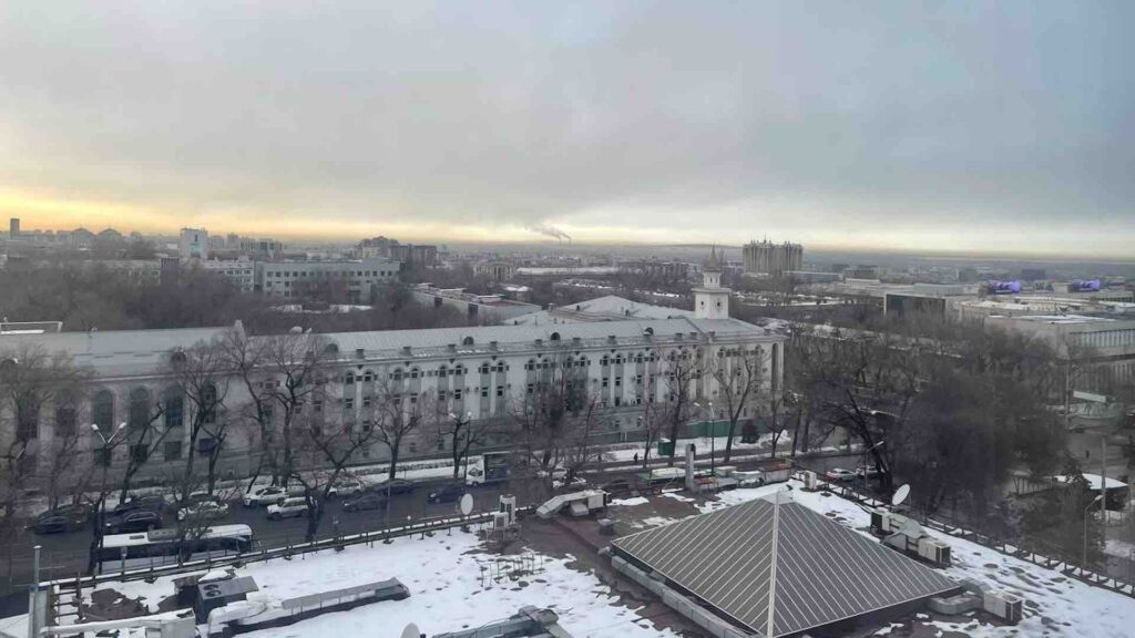 Фото: Bizmedia.kz