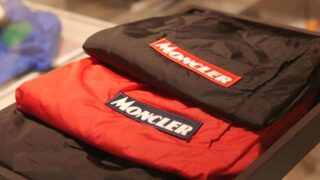 На 16% может рассчитывать основной акционер Moncler после изменений