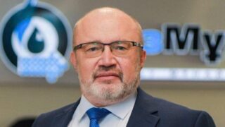 На АНПЗ уволены гендиректор и главный инженер