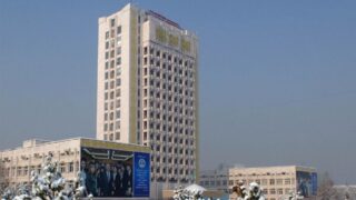 Начато расследование по сливу данных студенток в одном из вузов Алматы