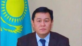 Назначен новый руководитель энергетики в Карагандинской области