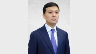 Назначен стал заместитель акима Карагандинской области