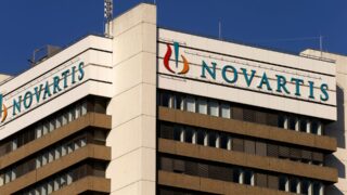 Novartis приобретает немецкого разработчика лекарств от рака MorphoSys за 2,9 млрд долларов