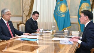 Новая информационно-аналитическая система для анализа конкуренции запущена в Казахстане