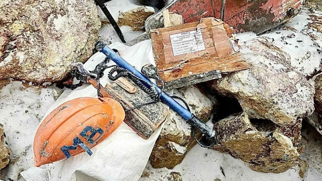 Фото: ДЧС Павлодарской области