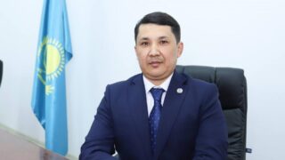 Новый глава управления земельных отношений назначен в Мангистауской области