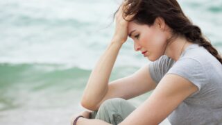 Новый тип тревоги вызывают изменения климата