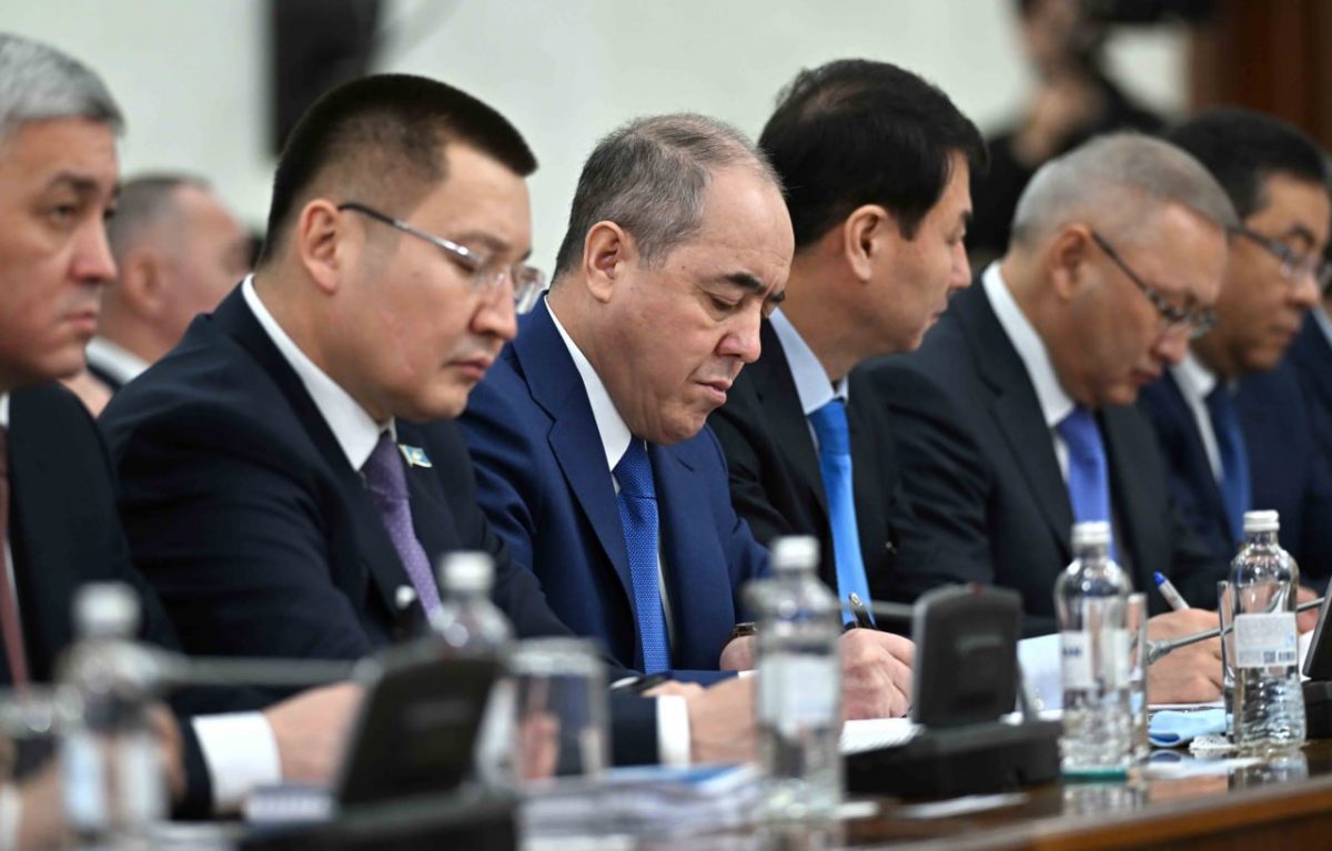 Фото: пресс-служба Акорды
