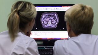 Обнаружено уязвимое место раковой опухоли