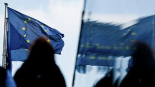 ОЭСР снижает прогноз роста ВВП еврозоны на 2024 год