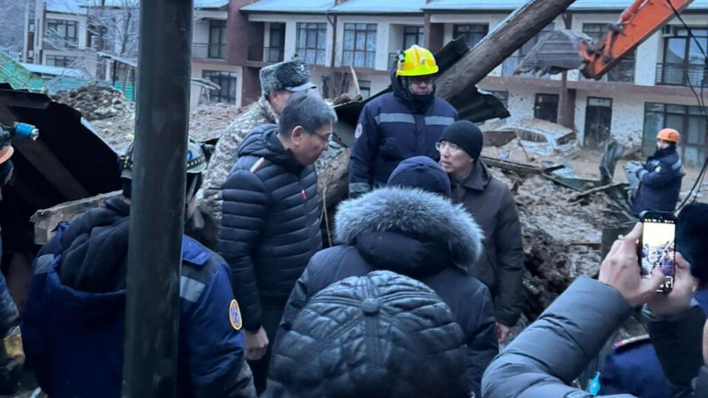 Фото: Акимат Алматы