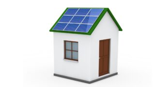 Отходы от угольных электростанций могут использоваться для накопления тепловой энергии в бетоне