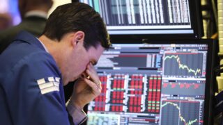 Отток 38 млрд долларов из UCITS доказывает разборчивость инвесторов