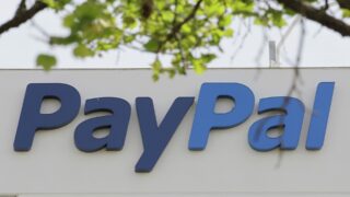 Падение акции PayPal обусловлено сдержанным прогнозом на 2024 год