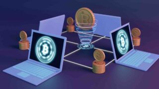 Стартовали проект «крипто-карт» и пилотные проекты в сфере цифровых активов